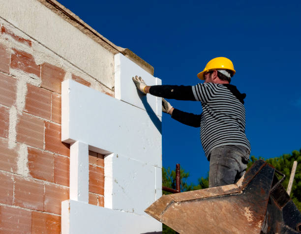 Types of Insulation We Offer in Pittsboro, NC