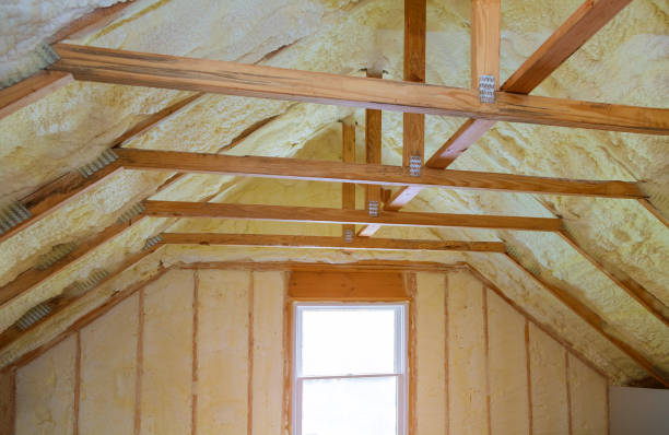 Best Spray Foam Insulation in Pittsboro, NC