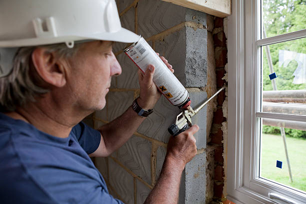 Best Insulation for Specific Applications in Pittsboro, NC