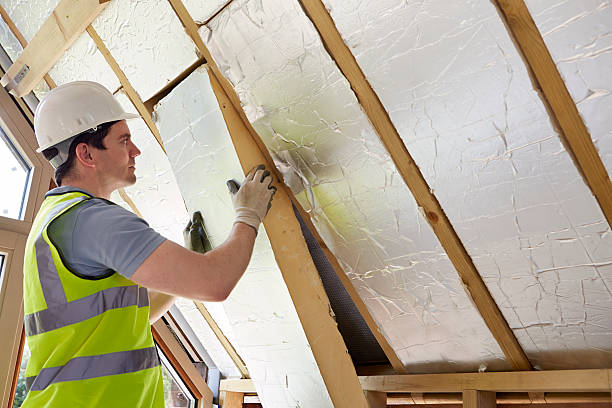Best Blown-in Insulation in Pittsboro, NC