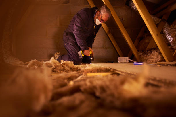 Best Commercial Insulation in Pittsboro, NC